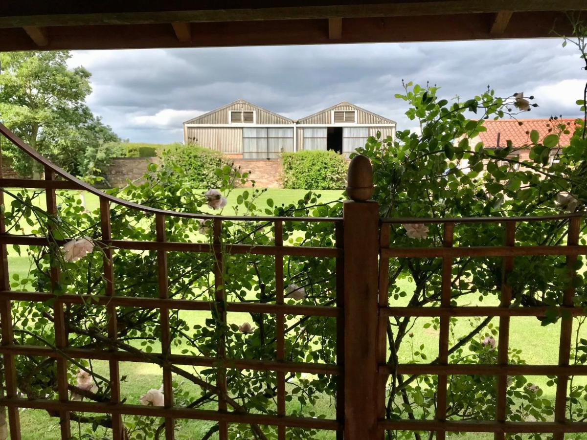 Charming Hen Cottage Countryside Retreat Lincoln Newball Экстерьер фото