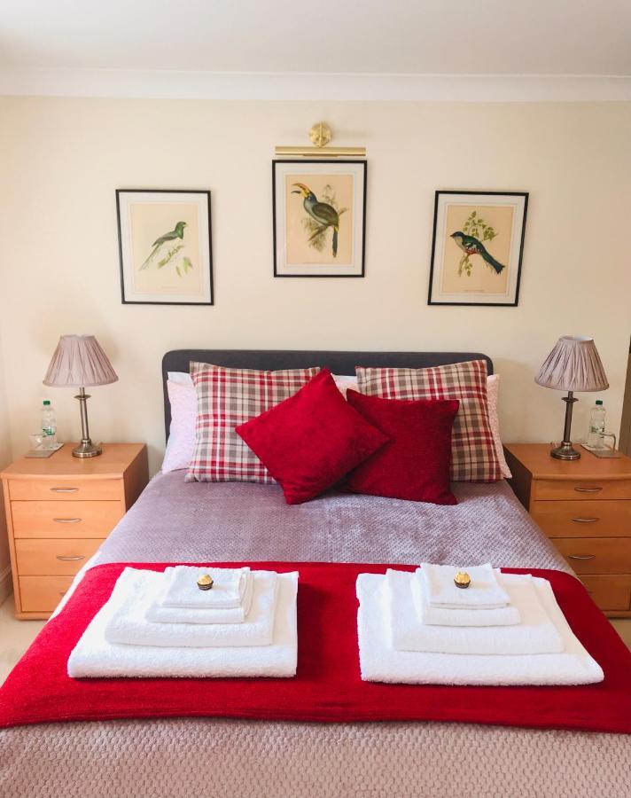 Charming Hen Cottage Countryside Retreat Lincoln Newball Экстерьер фото