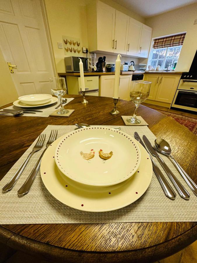 Charming Hen Cottage Countryside Retreat Lincoln Newball Экстерьер фото