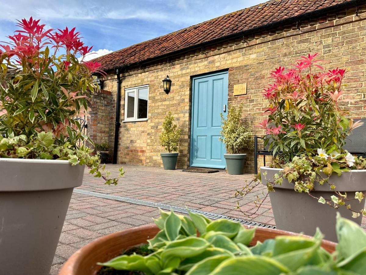 Charming Hen Cottage Countryside Retreat Lincoln Newball Экстерьер фото