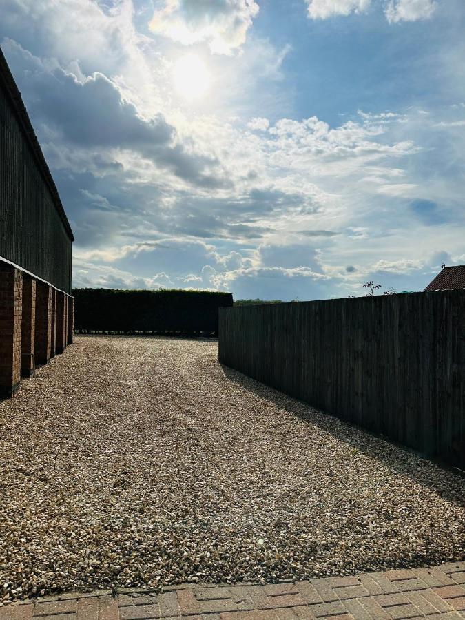 Charming Hen Cottage Countryside Retreat Lincoln Newball Экстерьер фото